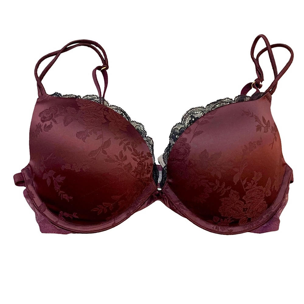 Victoria’s Secret Very Sexy push up bra 32D